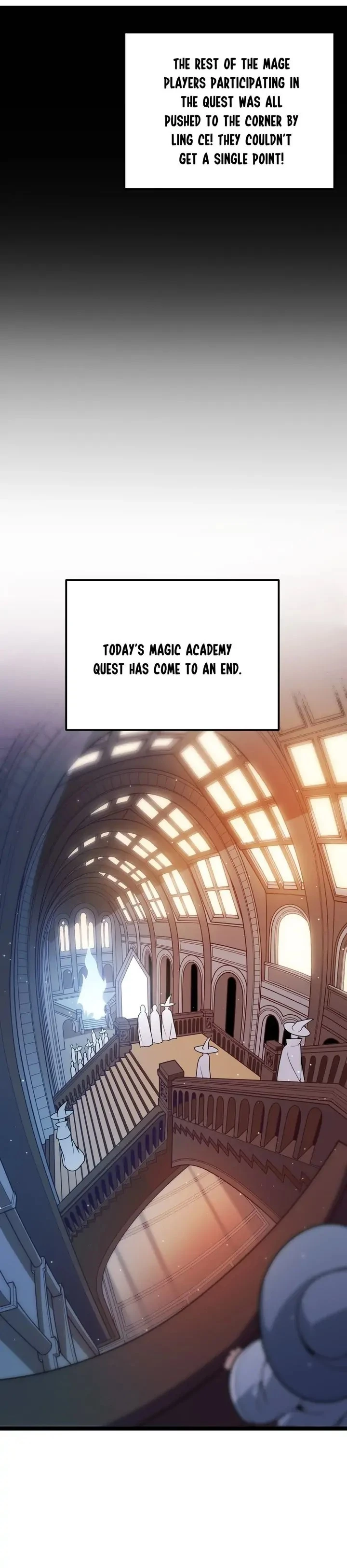 The Game That I Came From Chapter 103 - 36