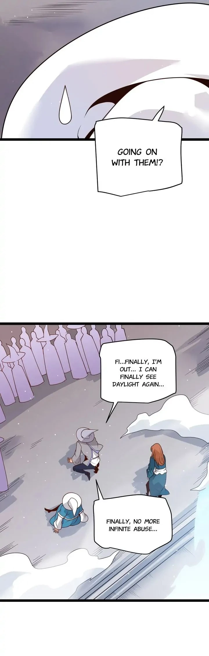 The Game That I Came From Chapter 103 - 40