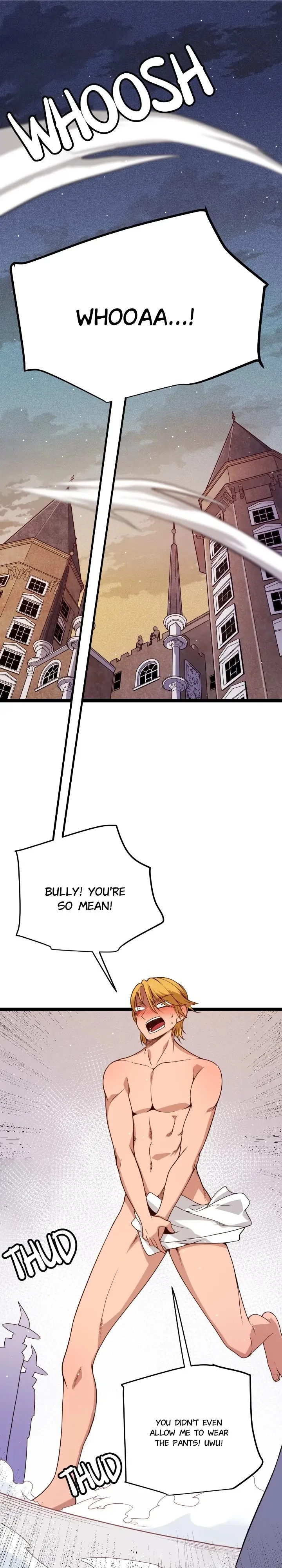 The Game That I Came From Chapter 104 - 3