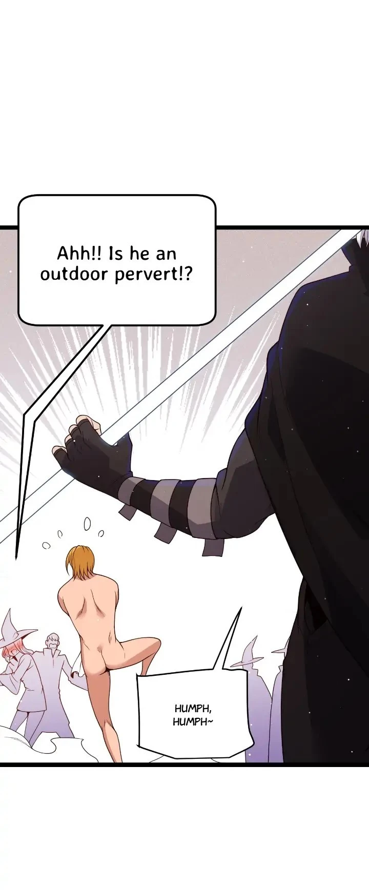 The Game That I Came From Chapter 104 - 5