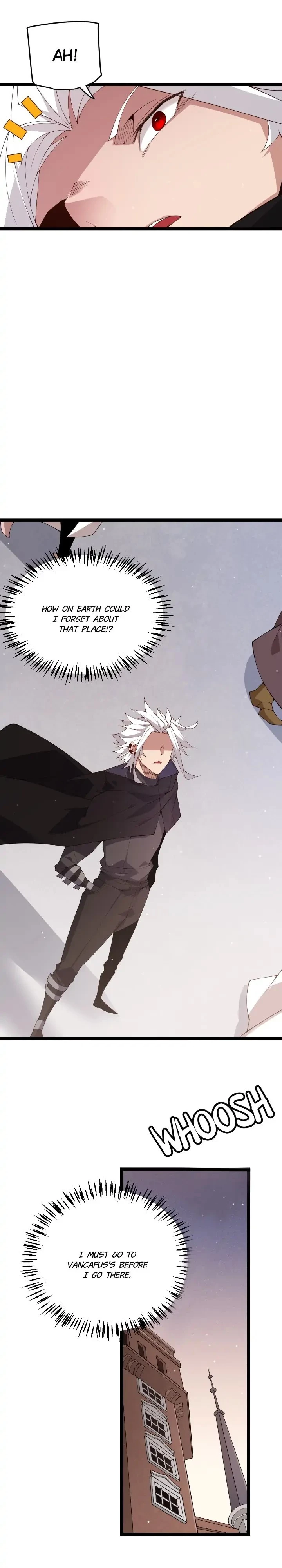 The Game That I Came From Chapter 104 - 8