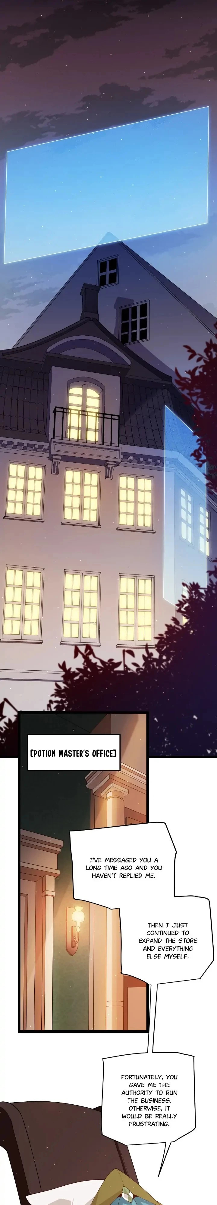 The Game That I Came From Chapter 104 - 19