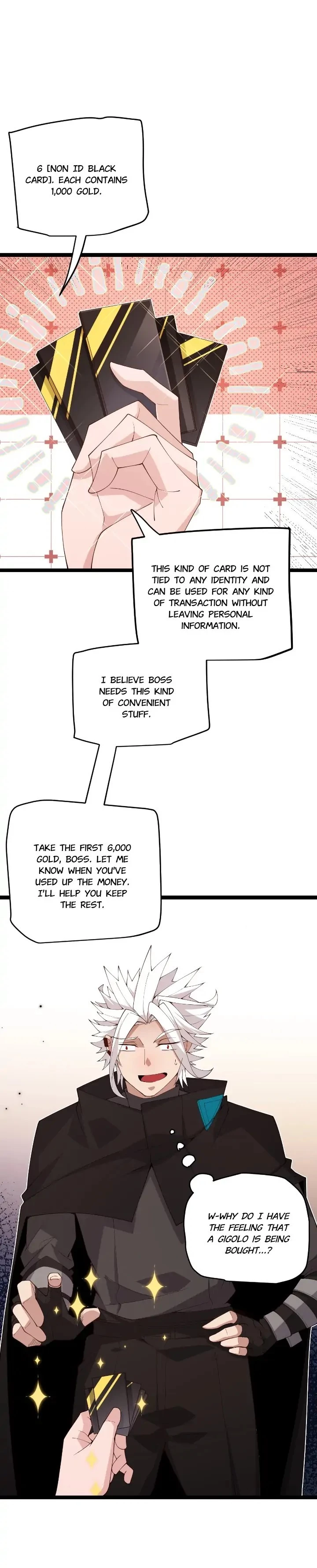 The Game That I Came From Chapter 104 - 29
