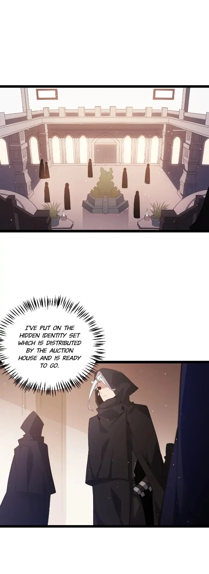 The Game That I Came From Chapter 104 - 32