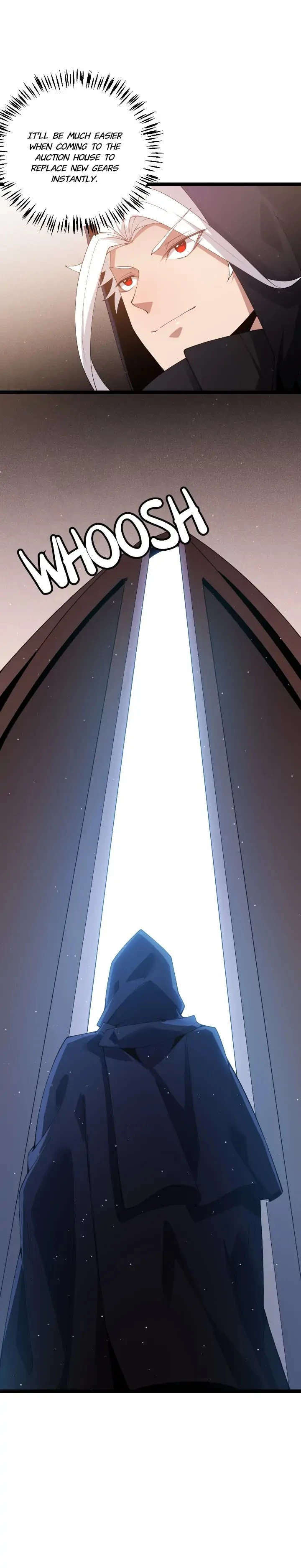 The Game That I Came From Chapter 104 - 33