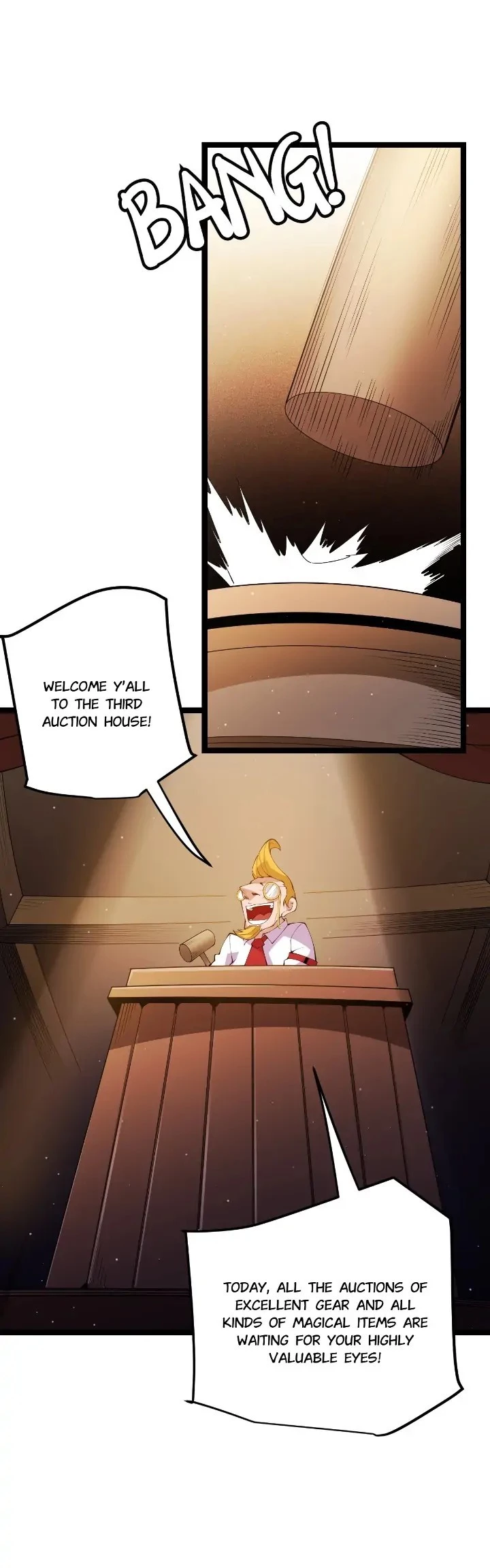 The Game That I Came From Chapter 104 - 35
