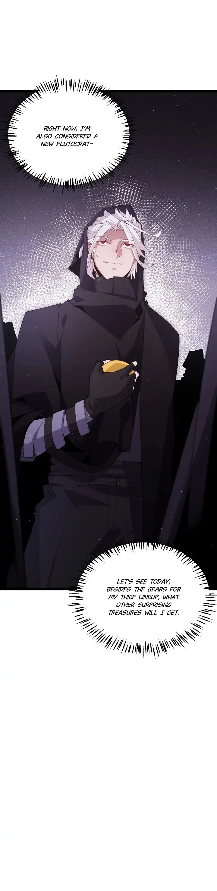 The Game That I Came From Chapter 104 - 38