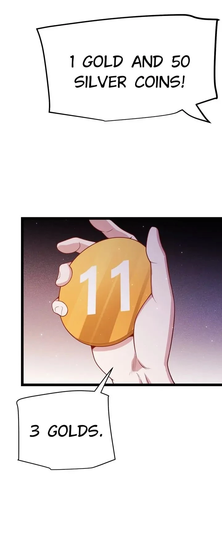 The Game That I Came From Chapter 105 - 17