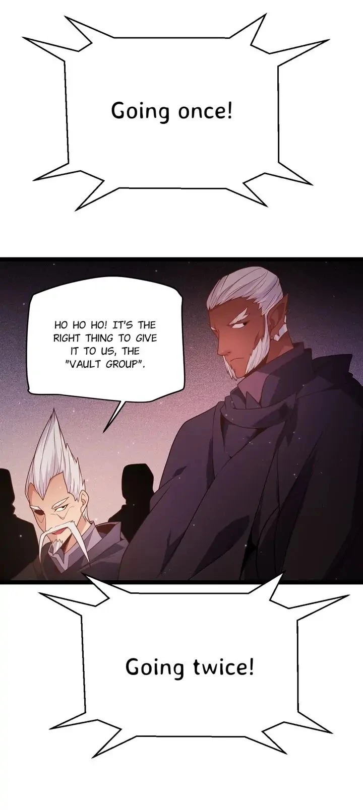 The Game That I Came From Chapter 105 - 22