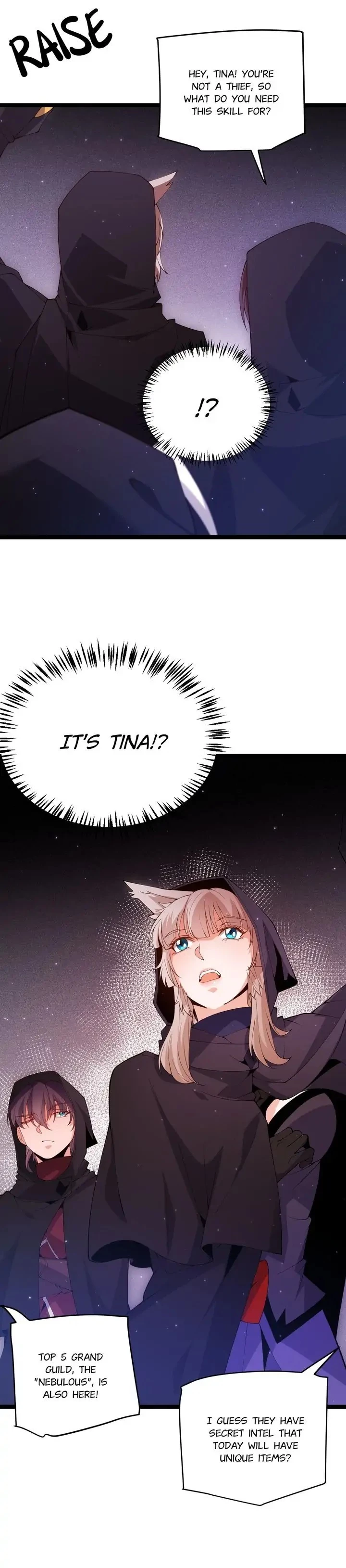 The Game That I Came From Chapter 105 - 24