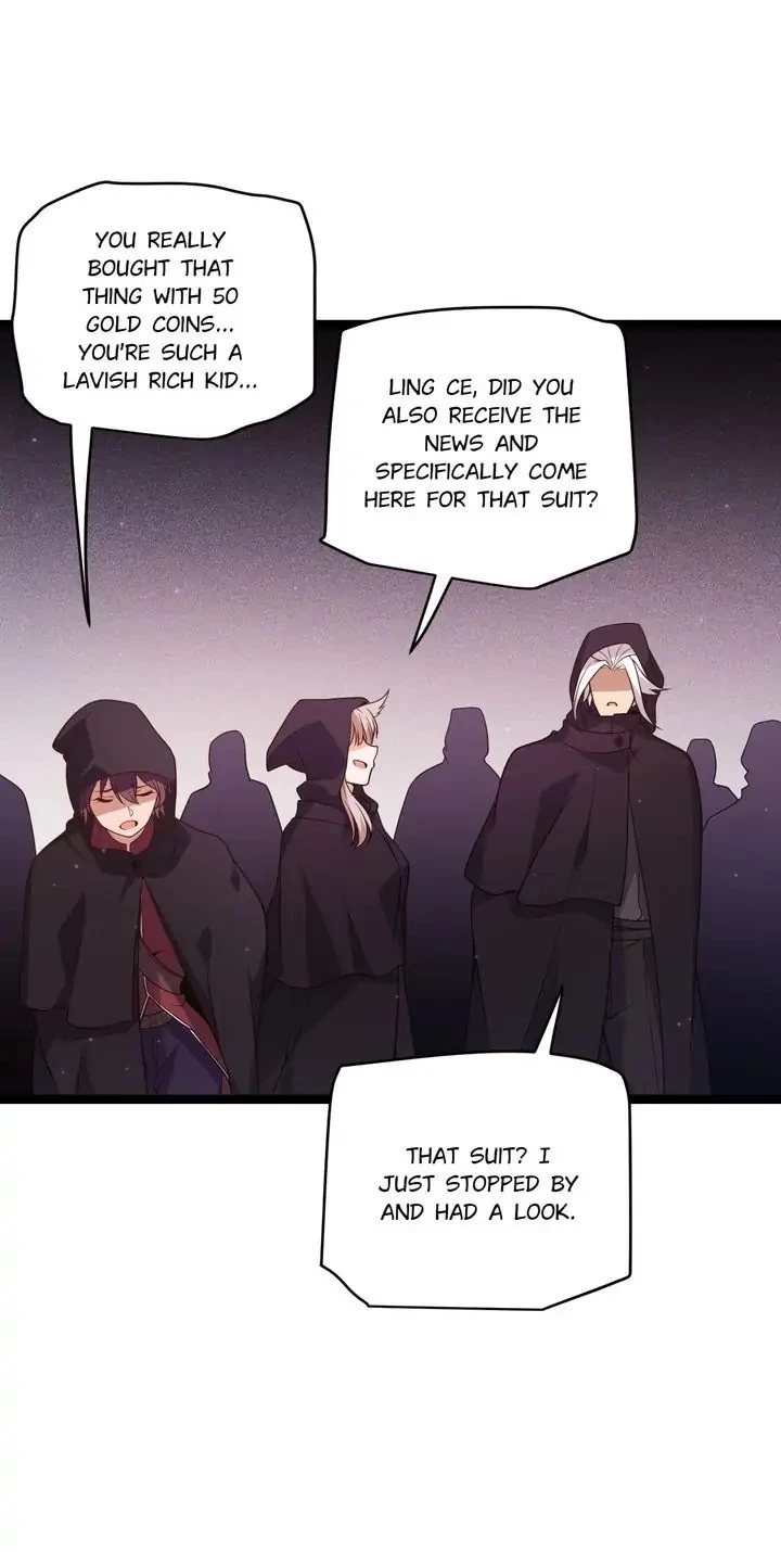 The Game That I Came From Chapter 105 - 34