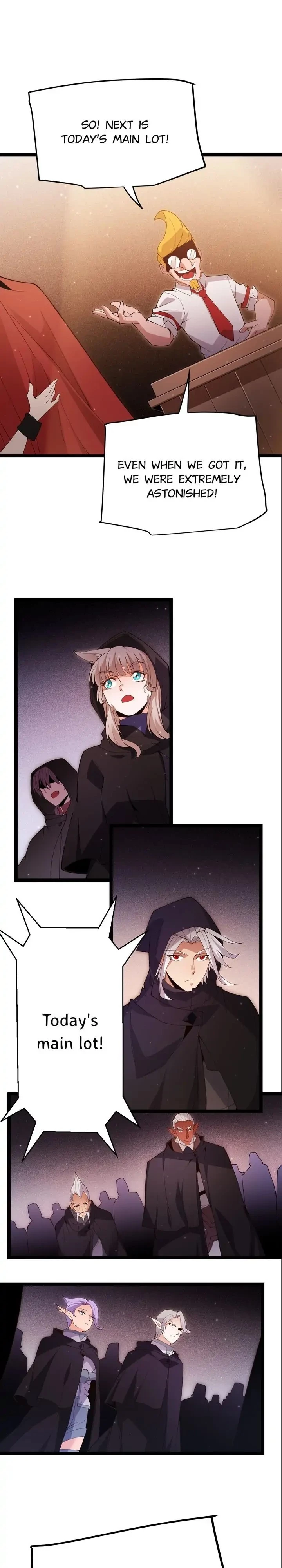 The Game That I Came From Chapter 105 - 35
