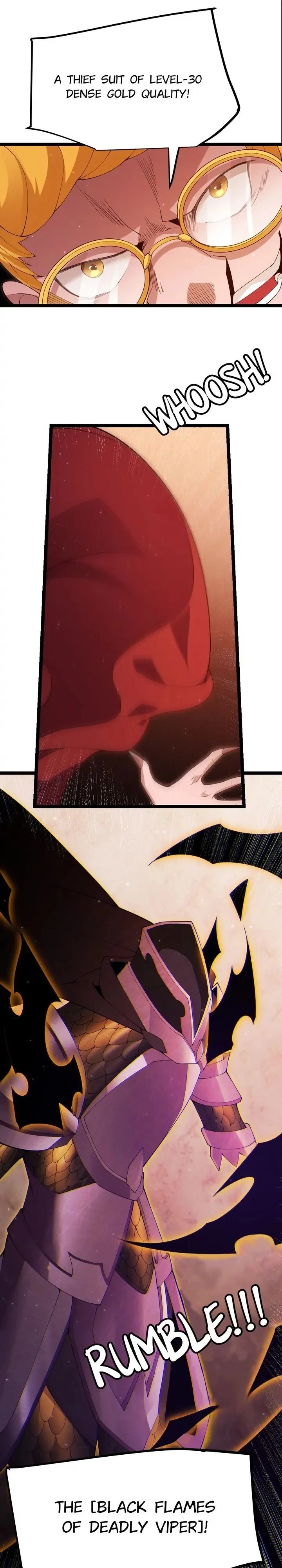 The Game That I Came From Chapter 106 - 1