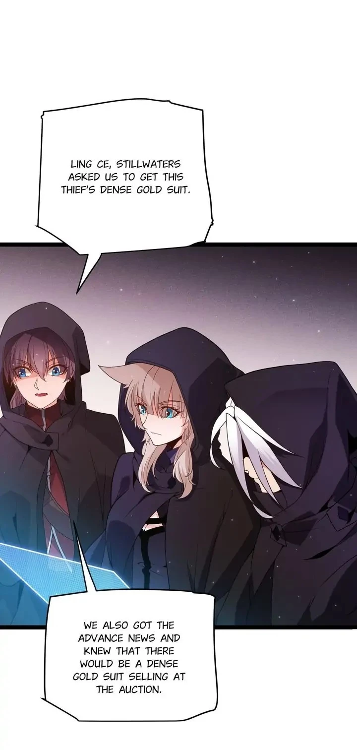 The Game That I Came From Chapter 106 - 9