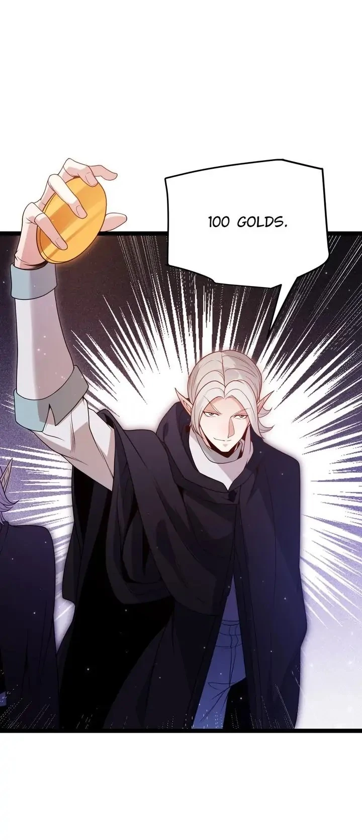 The Game That I Came From Chapter 106 - 13