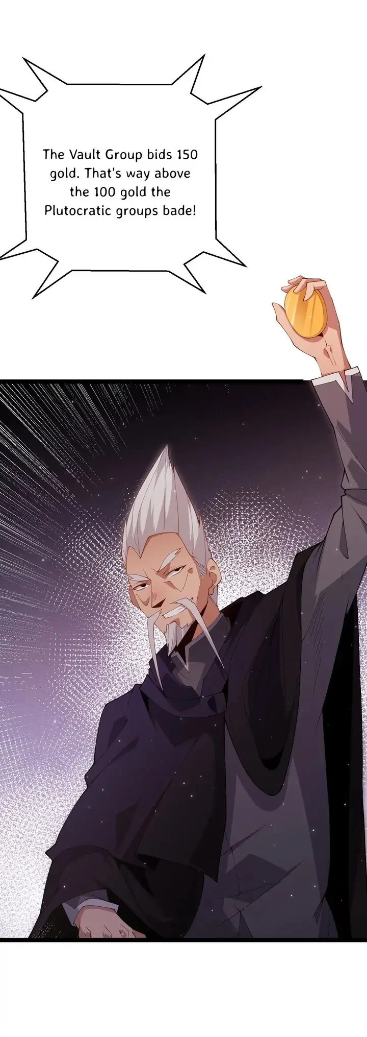 The Game That I Came From Chapter 106 - 15