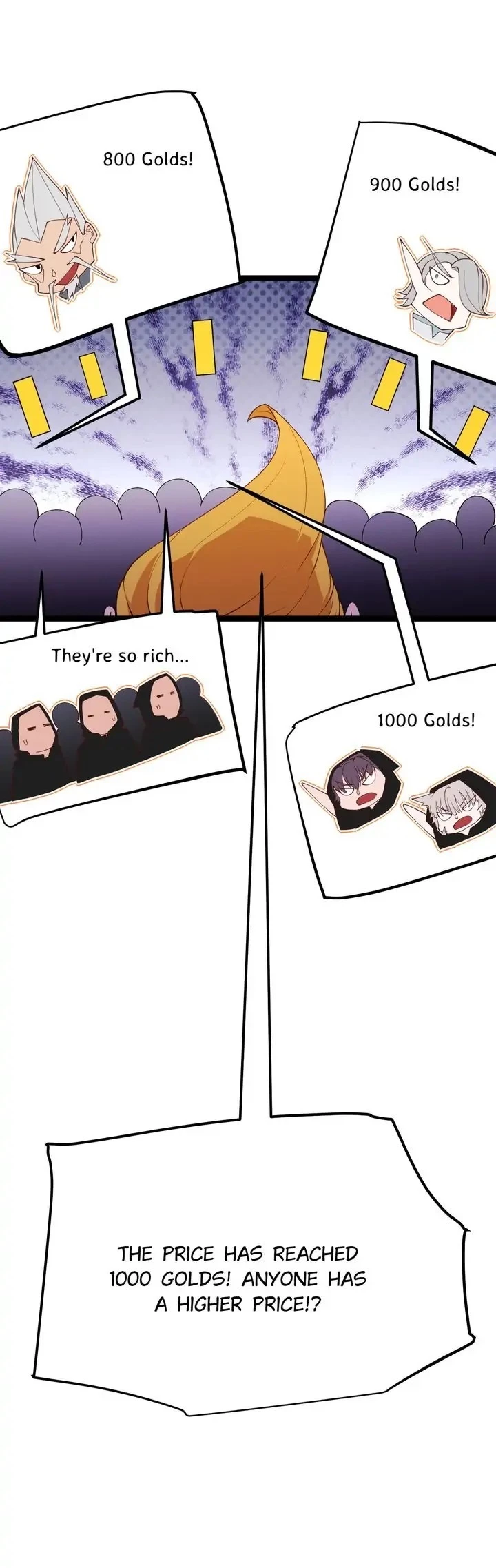 The Game That I Came From Chapter 106 - 21