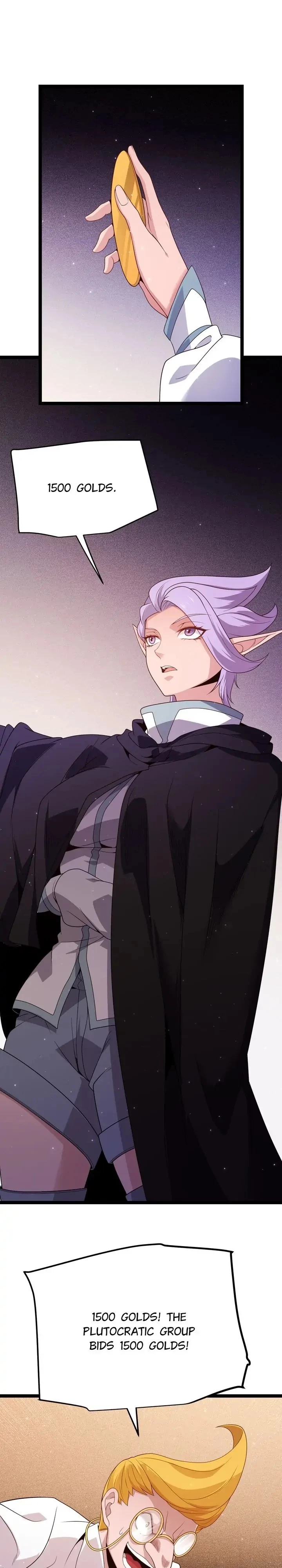 The Game That I Came From Chapter 106 - 22