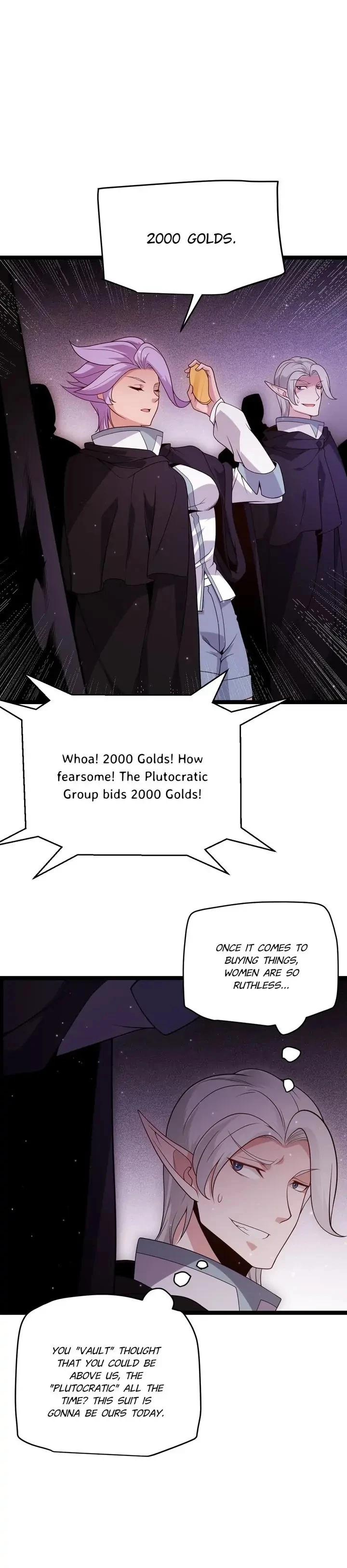 The Game That I Came From Chapter 106 - 25