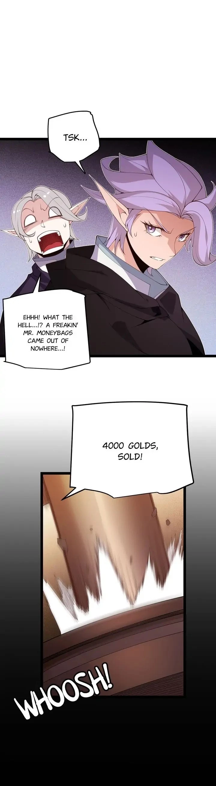 The Game That I Came From Chapter 106 - 39