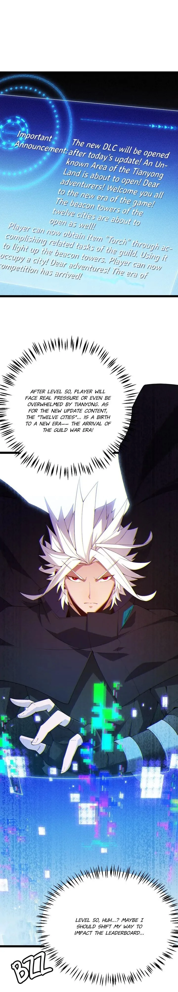 The Game That I Came From Chapter 106 - 43