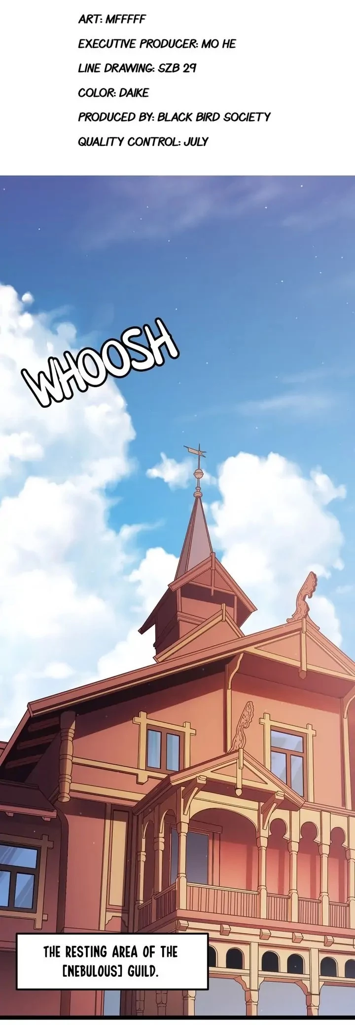 The Game That I Came From Chapter 107 - 4