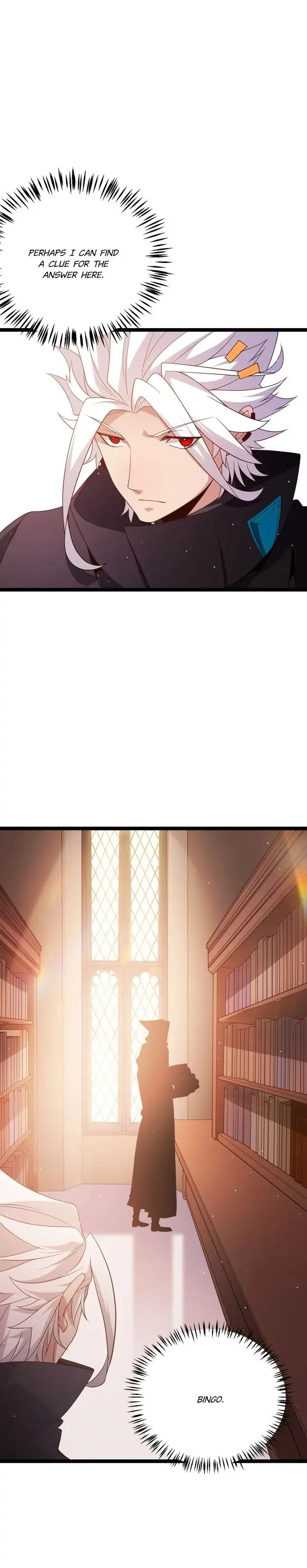 The Game That I Came From Chapter 107 - 16
