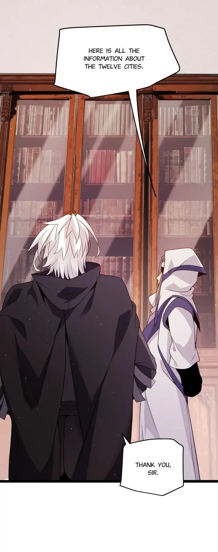 The Game That I Came From Chapter 107 - 22