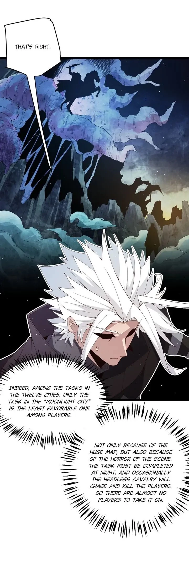 The Game That I Came From Chapter 107 - 28