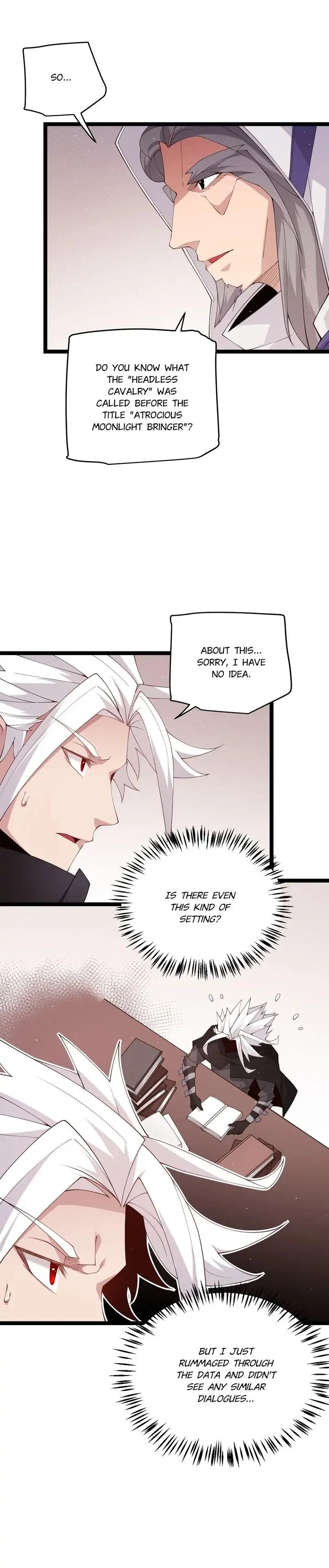 The Game That I Came From Chapter 107 - 29