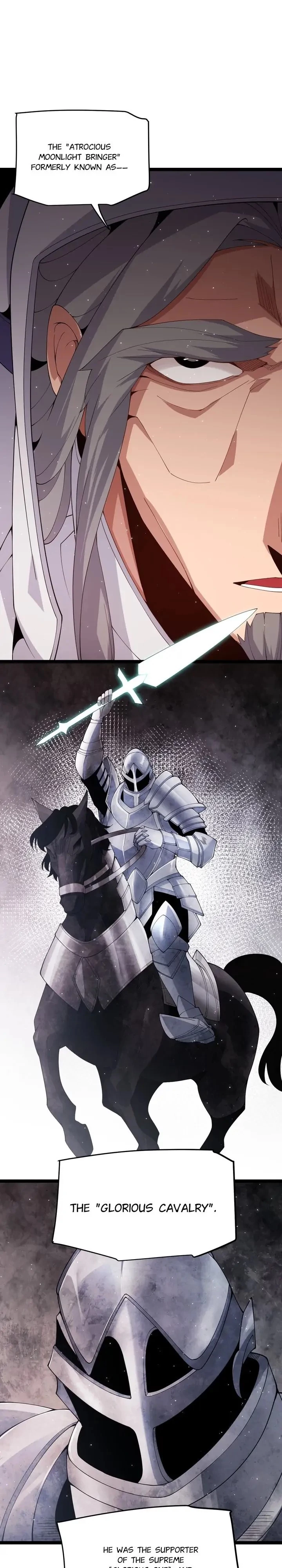 The Game That I Came From Chapter 107 - 30