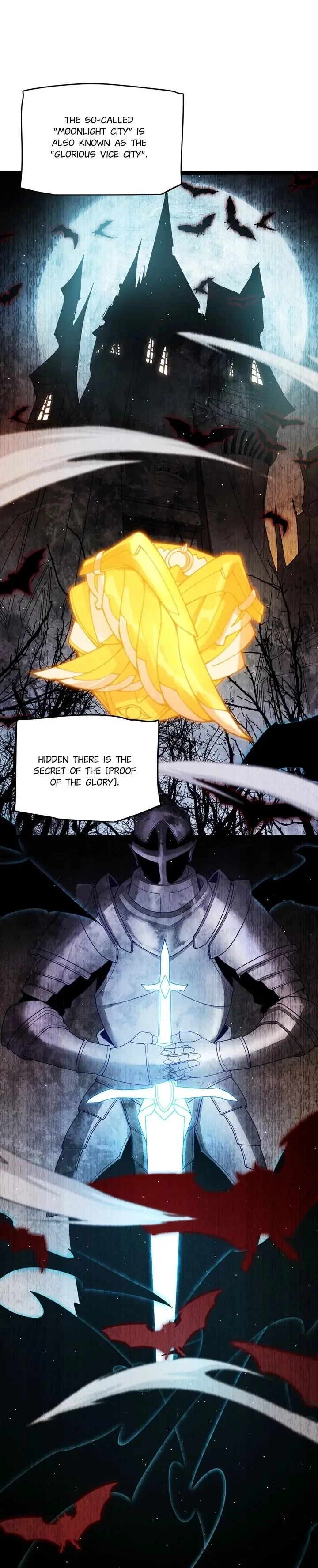 The Game That I Came From Chapter 107 - 32