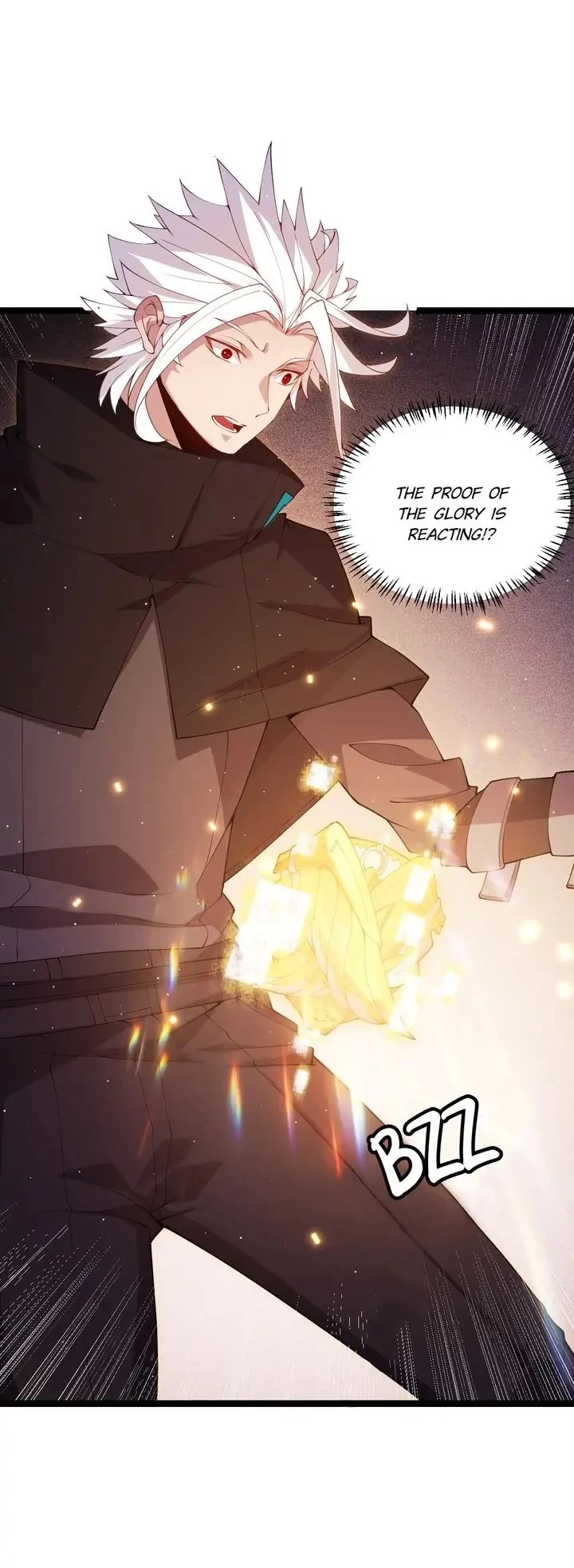 The Game That I Came From Chapter 107 - 35