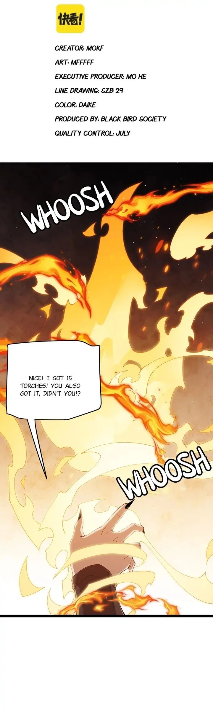 The Game That I Came From Chapter 108 - 4