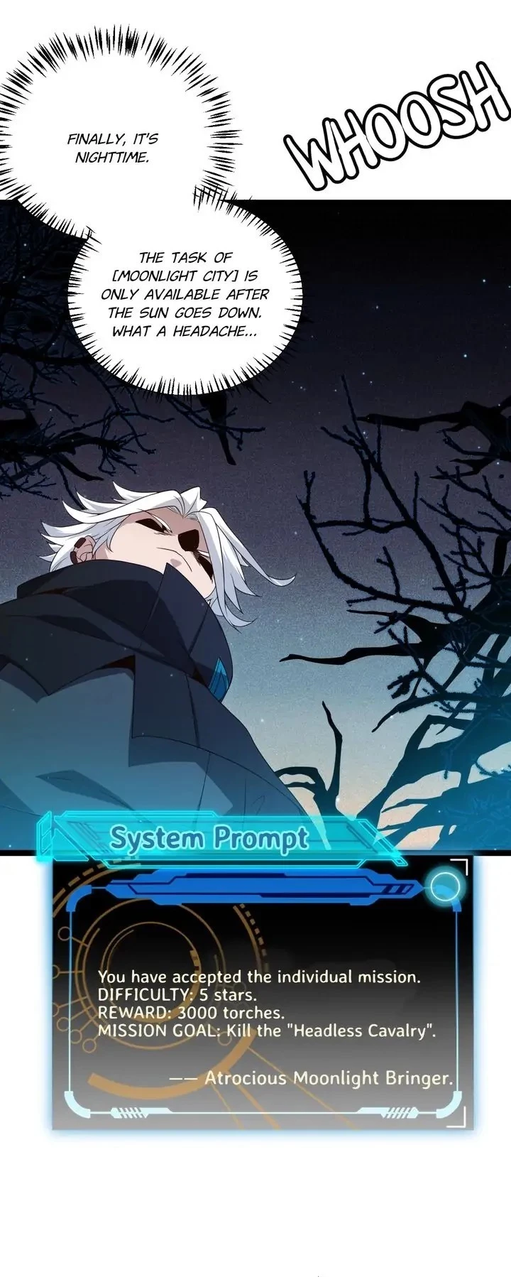 The Game That I Came From Chapter 108 - 12