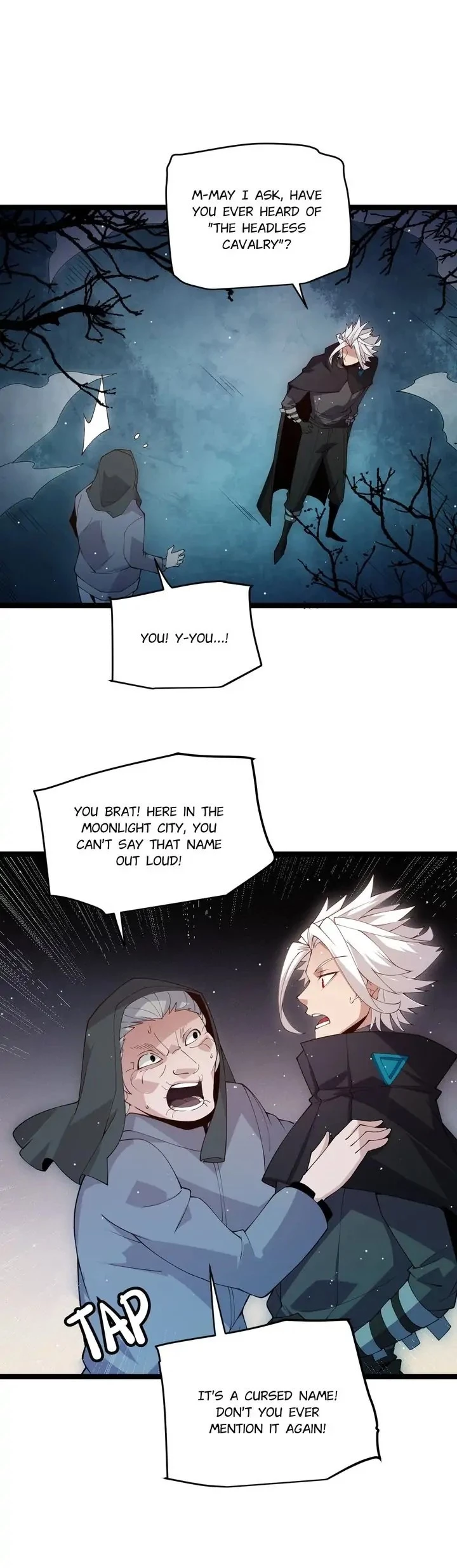 The Game That I Came From Chapter 108 - 23