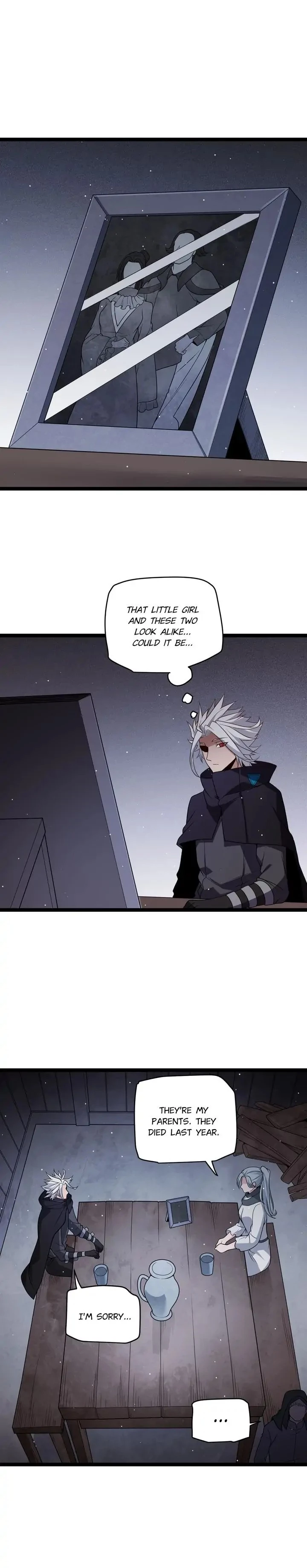 The Game That I Came From Chapter 108 - 27