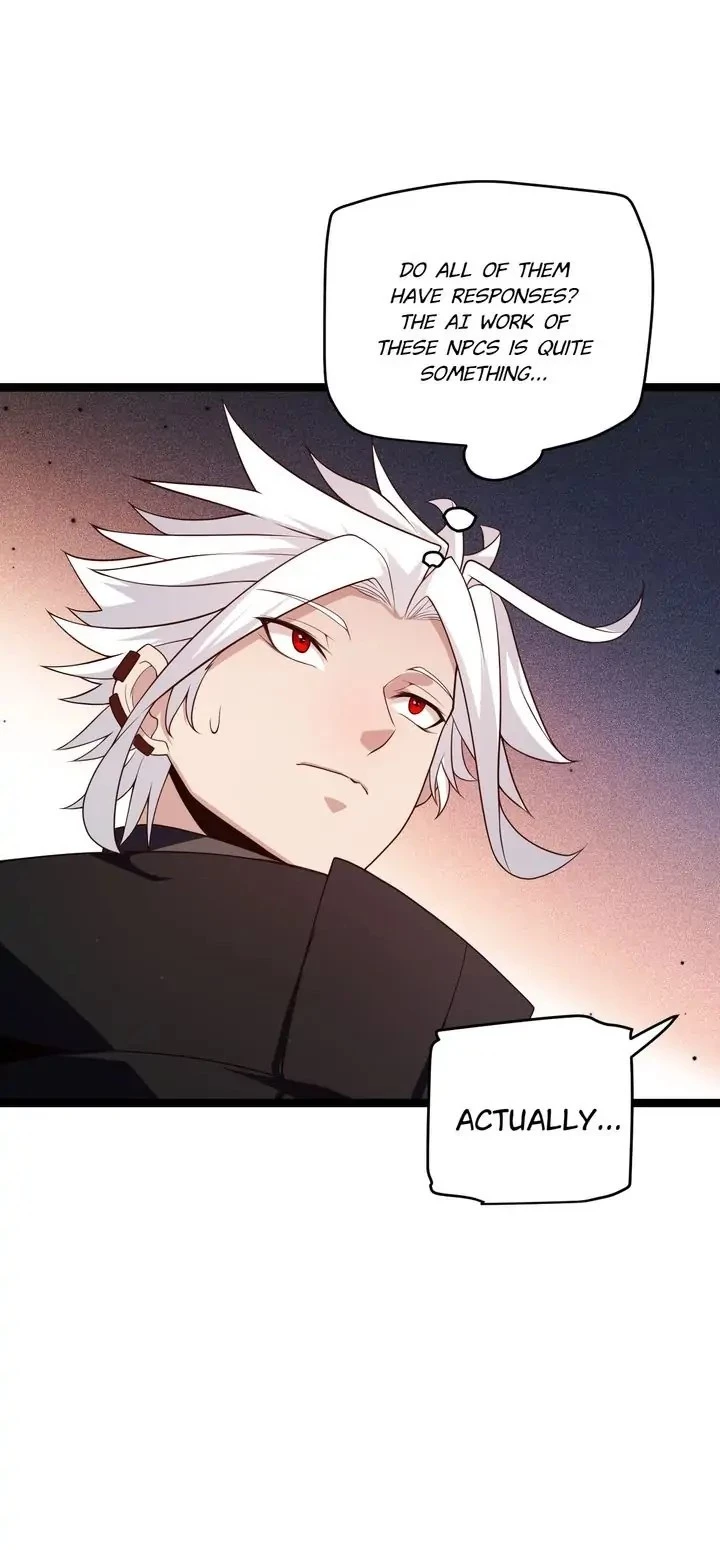 The Game That I Came From Chapter 108 - 28