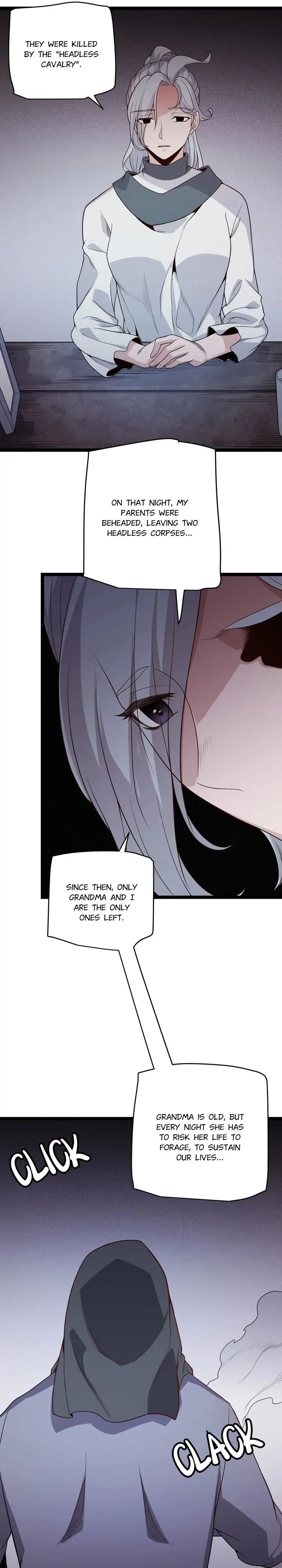 The Game That I Came From Chapter 108 - 29