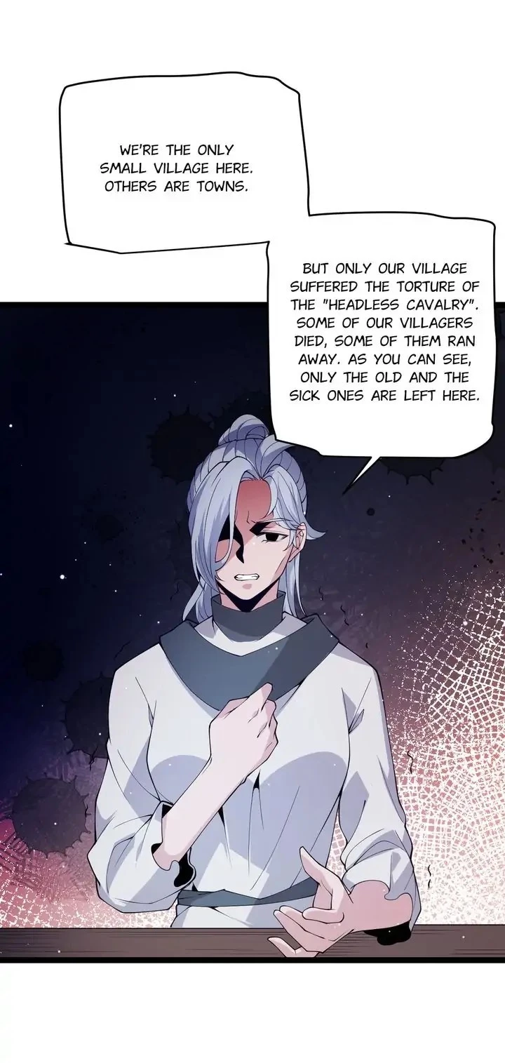 The Game That I Came From Chapter 108 - 33