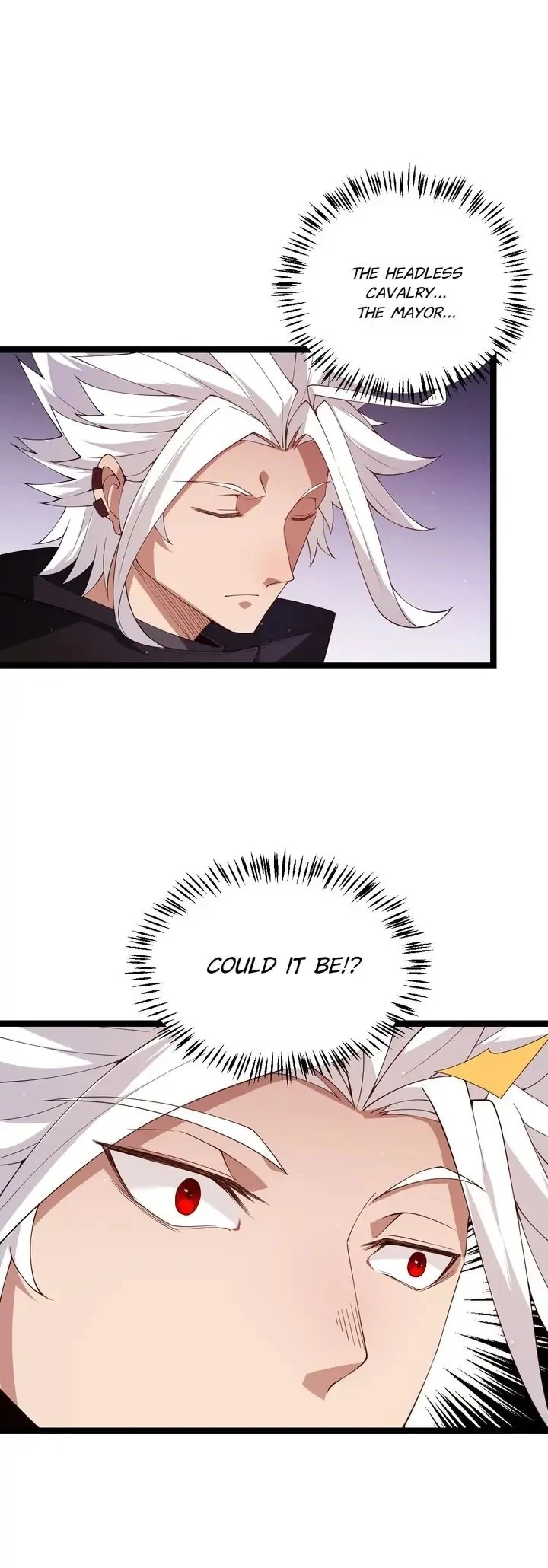 The Game That I Came From Chapter 108 - 36