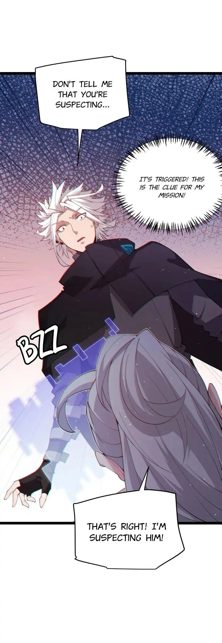 The Game That I Came From Chapter 108 - 37
