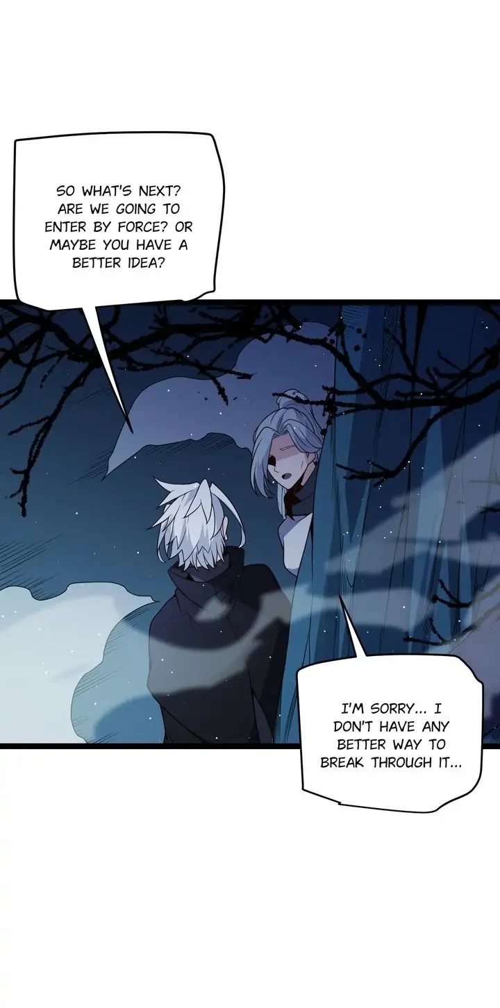 The Game That I Came From Chapter 109 - 7