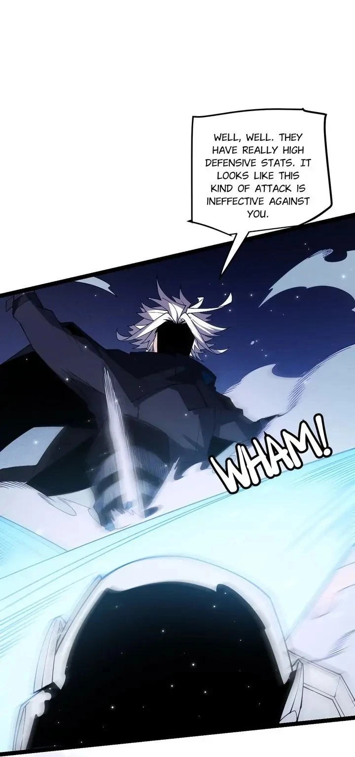 The Game That I Came From Chapter 109 - 13