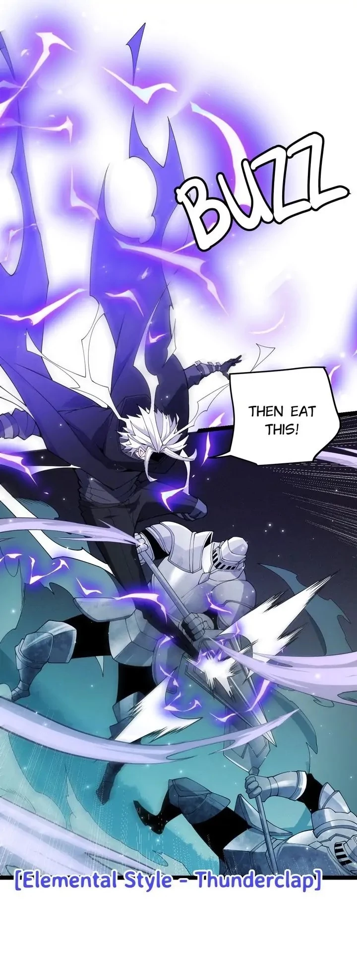 The Game That I Came From Chapter 109 - 14