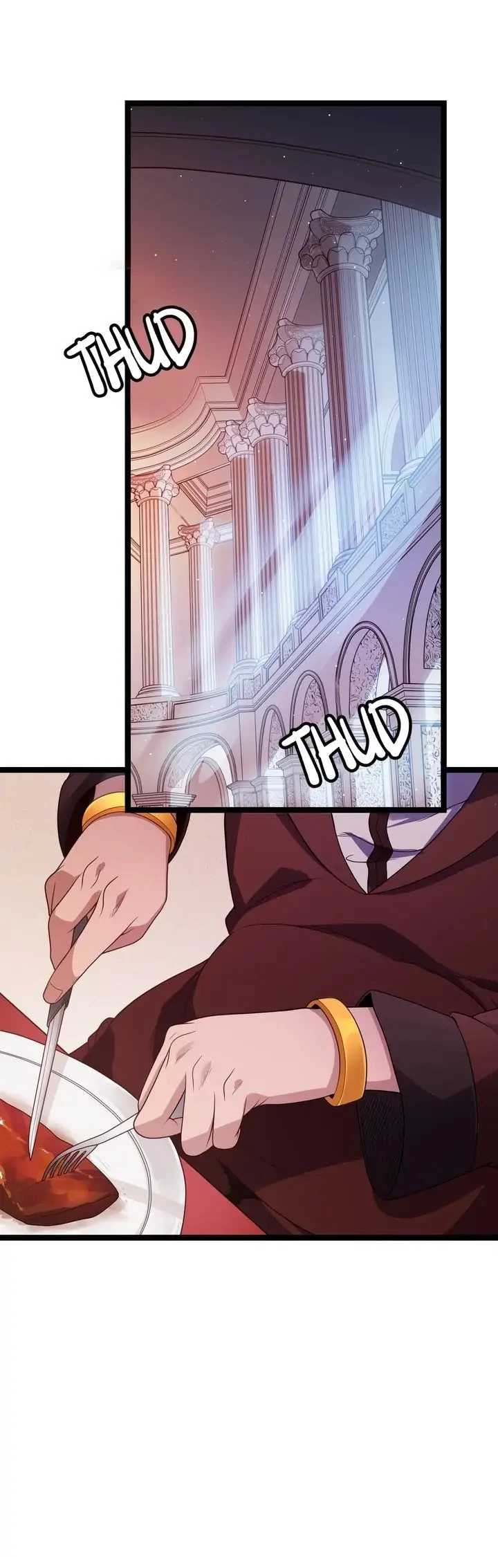 The Game That I Came From Chapter 109 - 19