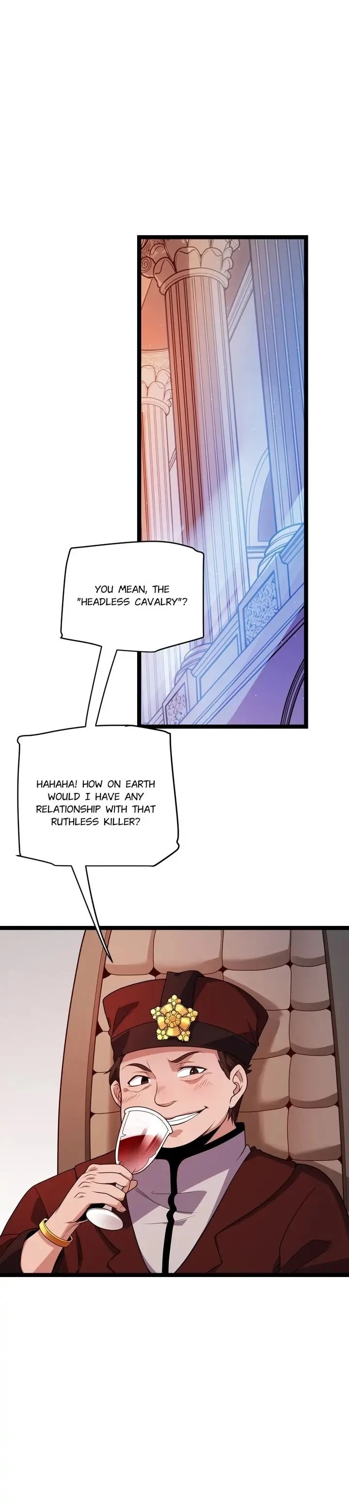 The Game That I Came From Chapter 109 - 22