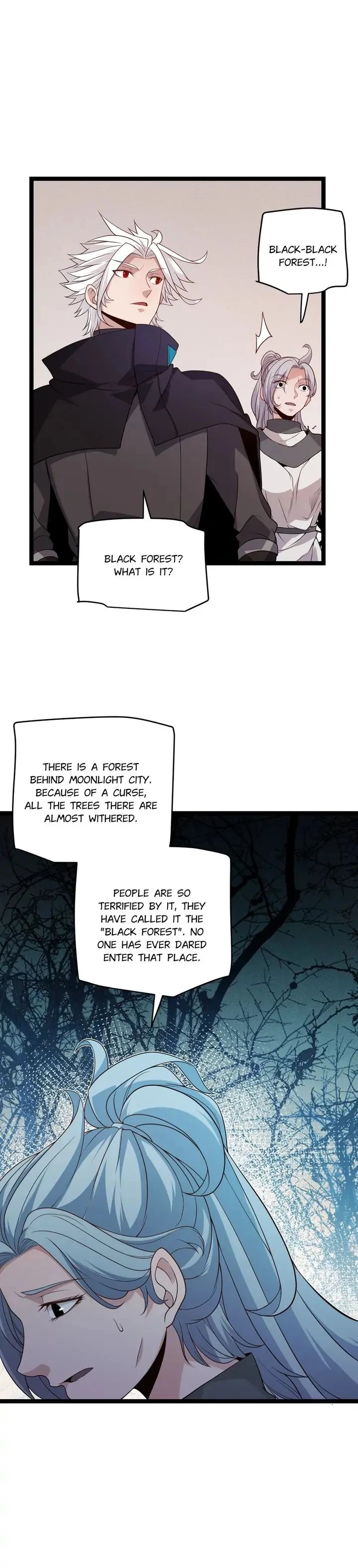 The Game That I Came From Chapter 109 - 25