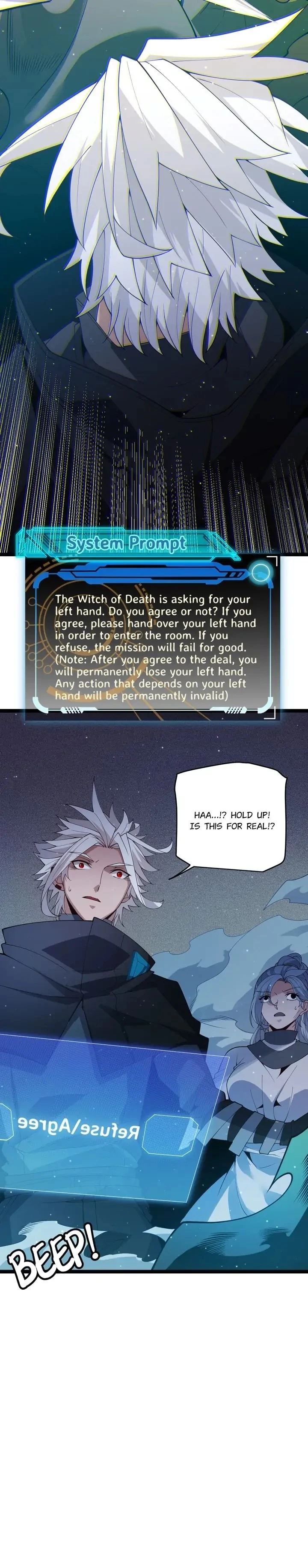 The Game That I Came From Chapter 109 - 41