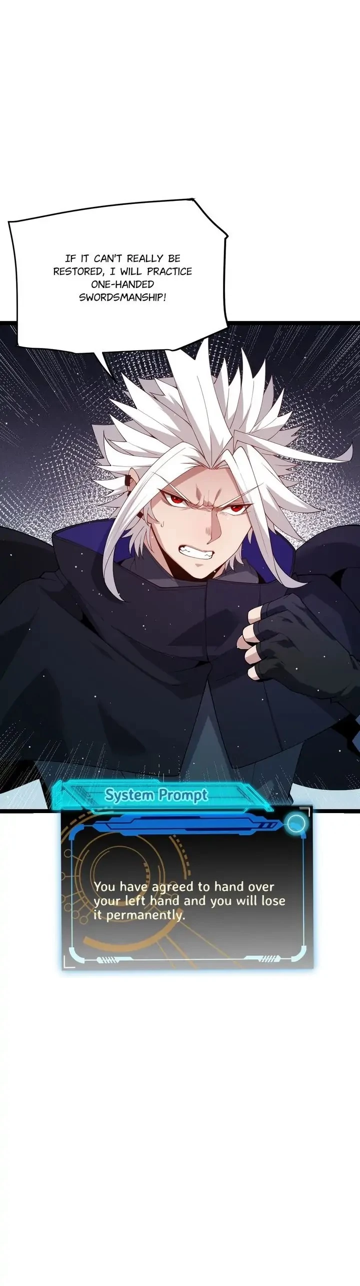The Game That I Came From Chapter 110 - 9